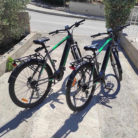 Appartamento Nomads Hvar Town Esterno foto
