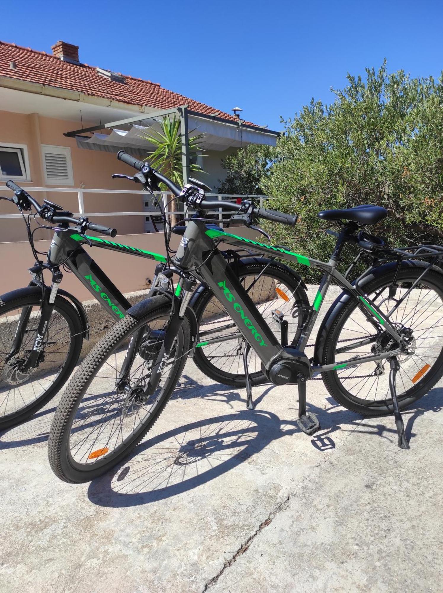 Appartamento Nomads Hvar Town Esterno foto
