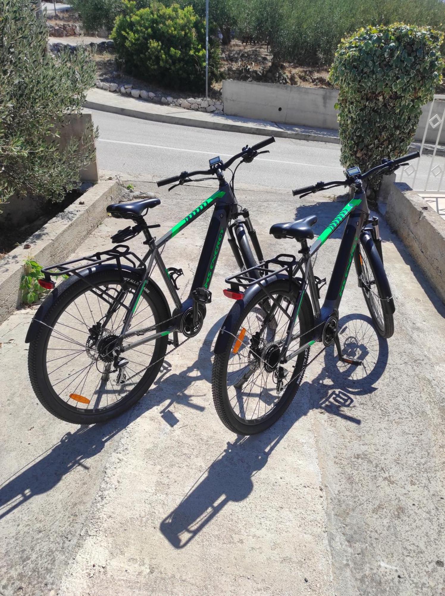 Appartamento Nomads Hvar Town Esterno foto